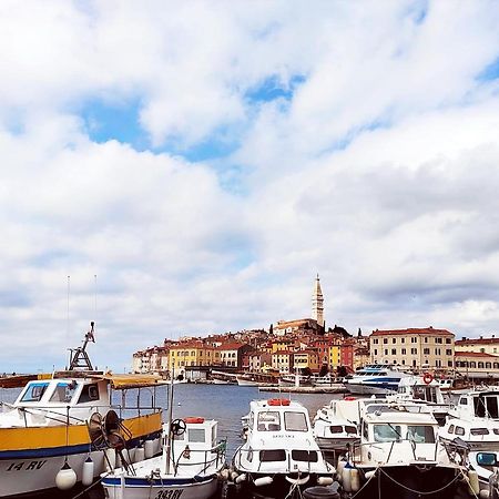 Martin Apartments Rovinj Exteriér fotografie