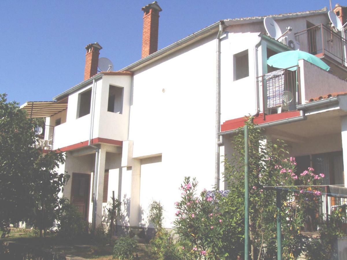 Martin Apartments Rovinj Exteriér fotografie